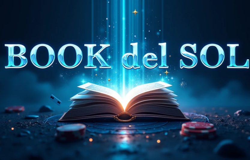 Book del Sol: multiplier и расширенная механика множителей в приключенческом слоте