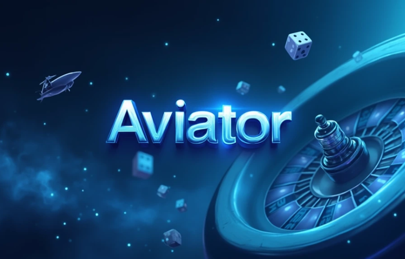 Aviator привлекает игроков простотой и адреналином