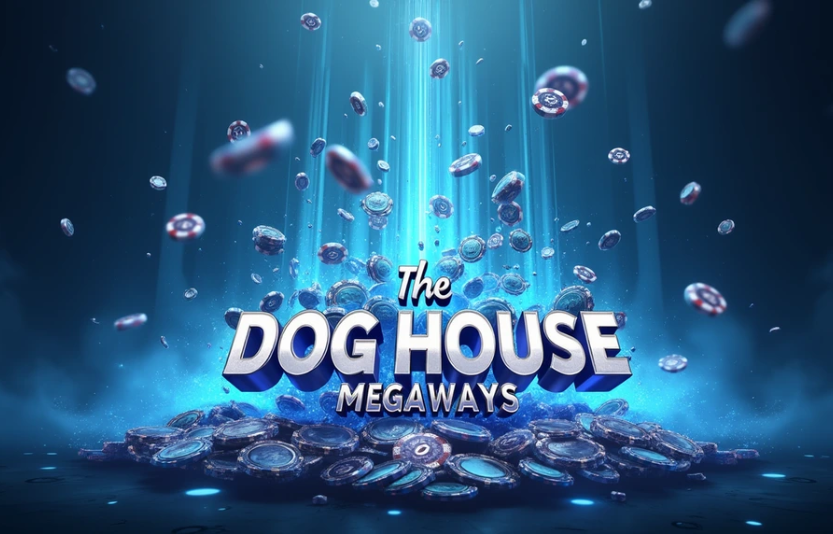 The Dog House Megaways и секрет популярности мегавэйс слота